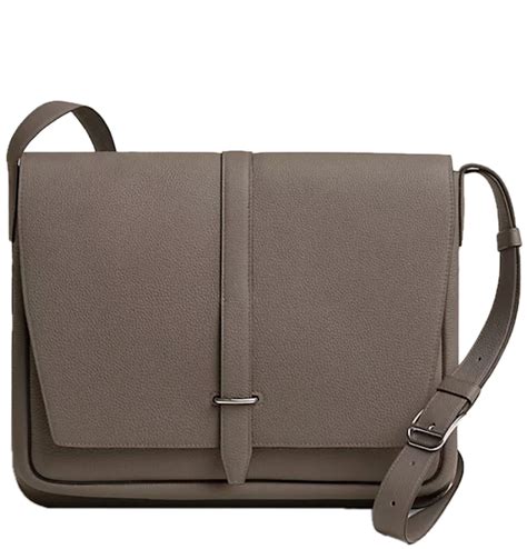 Steve light junior messenger bag 